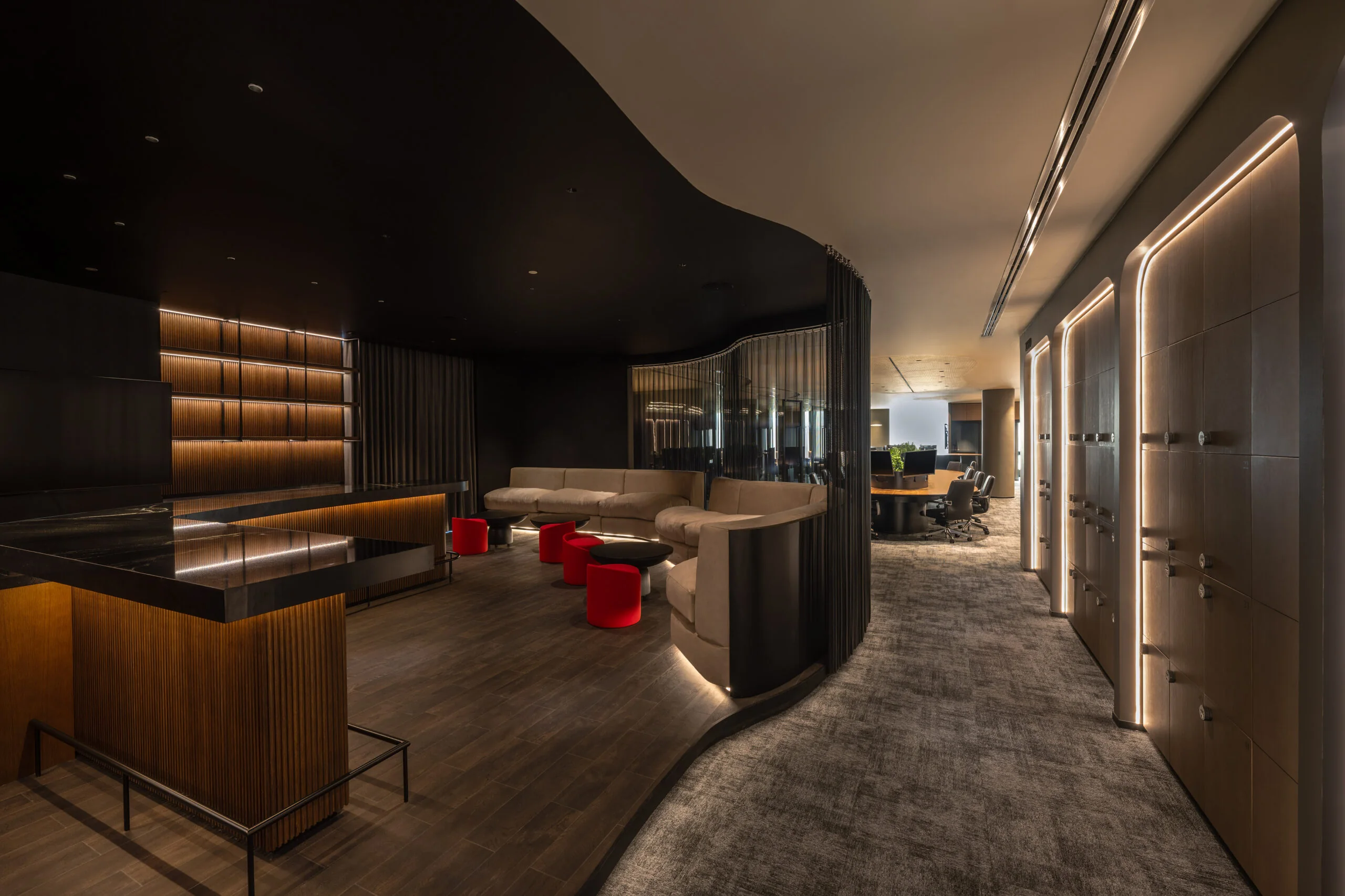 Kasumigaseki group exposure in Dubai