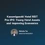 Kasumigaseki Hotel REIT Pre-IPO: Young Hotel Assets and Improving Economics